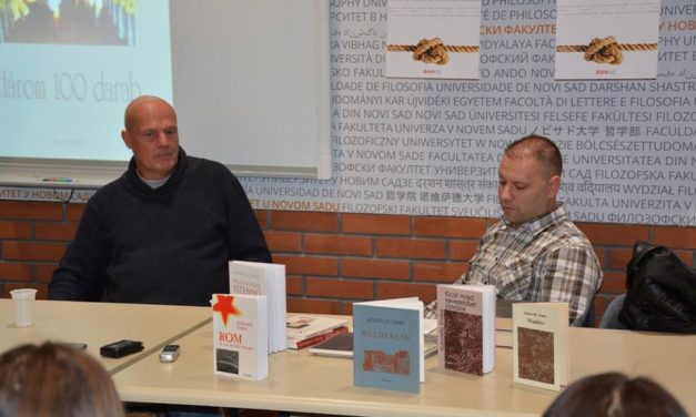 <span class="entry-title-primary">„Azt mondja aki él”</span> <span class="entry-subtitle">Kukorelly Endre volt a Kontaktzóna vendége</span>