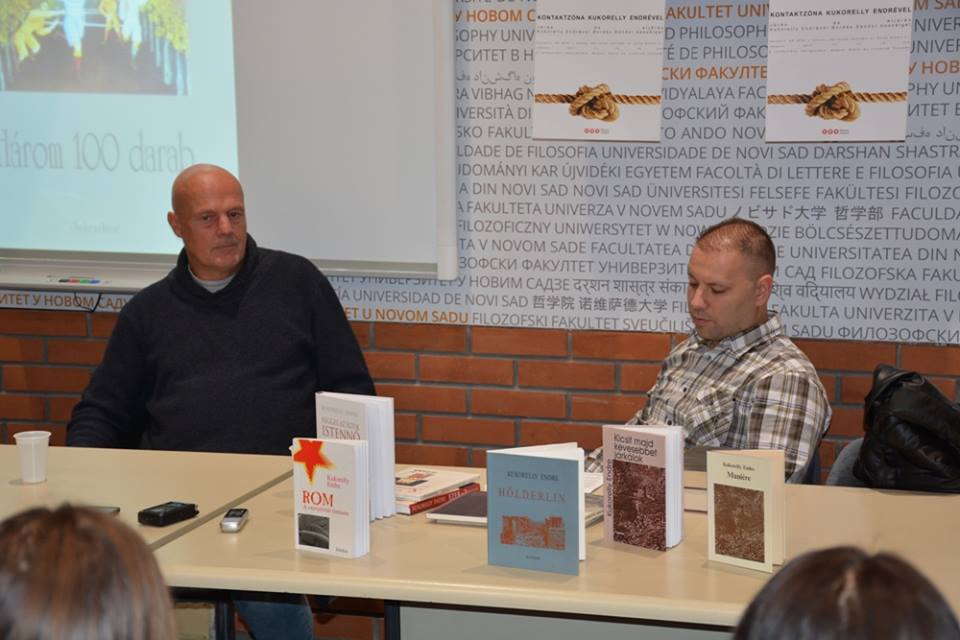 <span class="entry-title-primary">„Azt mondja aki él”</span> <span class="entry-subtitle">Kukorelly Endre volt a Kontaktzóna vendége</span>