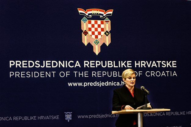 Zágráb: Horvátország nem volt agresszor