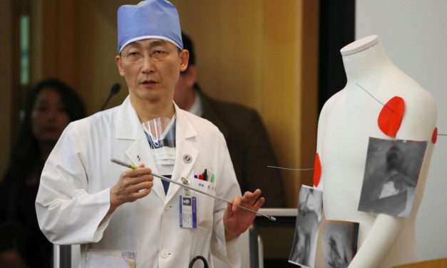 <span class="entry-title-primary">Óriásférgeket találtak az Észak-Koreából elszökött katonában</span> <span class="entry-subtitle">A legnagyobb 27 centiméteres volt</span>