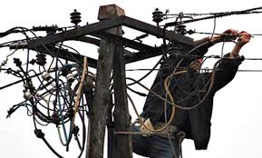 Szigorúbb büntetések az áramlopásért