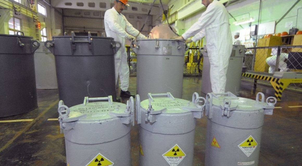 Vélhetően a Roszatom egyik létesítményéből szivárgott Európa fölé a nukleáris felhő