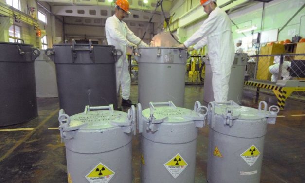 Vélhetően a Roszatom egyik létesítményéből szivárgott Európa fölé a nukleáris felhő