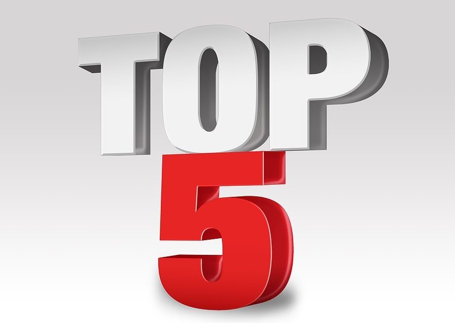 Ezek voltak a hét legolvasottabb cikkei