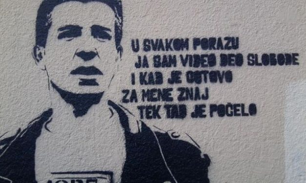 Huszonhárom éve távozott Milan Mladenović az EKV frontembere