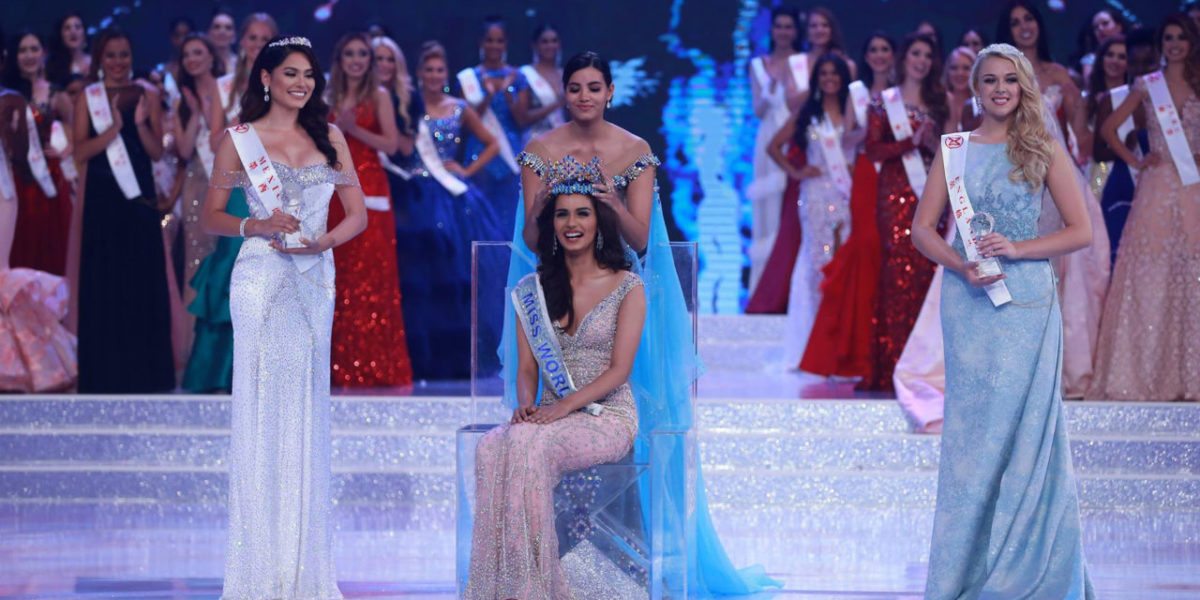 <span class="entry-title-primary">Chhillar csillogott a legszebben</span> <span class="entry-subtitle">Indiai lány a világ 2017-es szépségkirálynője</span>