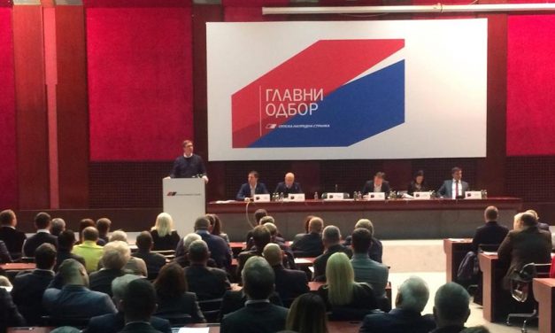 A rendkívüli választások kiírásáról is dönthetnek a haladók