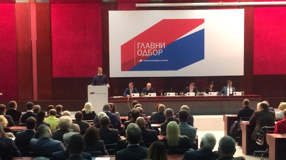 A rendkívüli választások kiírásáról is dönthetnek a haladók