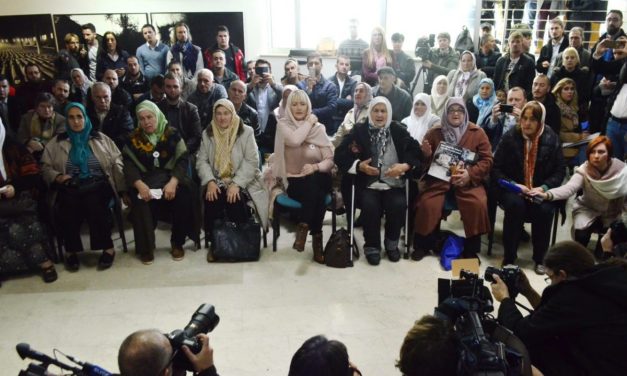 Ahol asszonyok fájdalmát visszhangozzák a hegyek