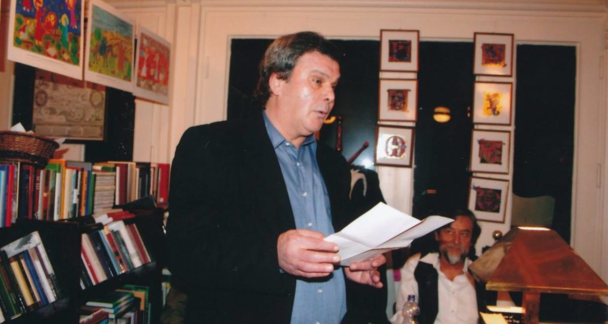 <span class="entry-title-primary">Szűgyi Zoltán a Kontaktzónában</span> <span class="entry-subtitle">Pénteken délelőtt Újvidéken a lélek újra elindul</span>