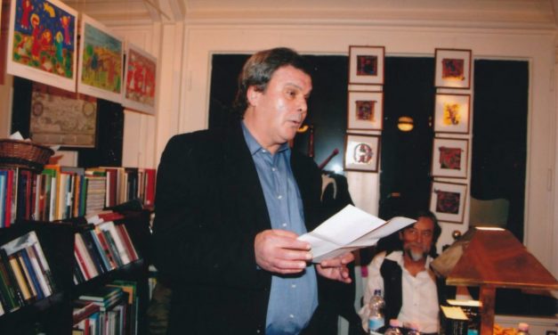 <span class="entry-title-primary">Szűgyi Zoltán a Kontaktzónában</span> <span class="entry-subtitle">Pénteken délelőtt Újvidéken a lélek újra elindul</span>