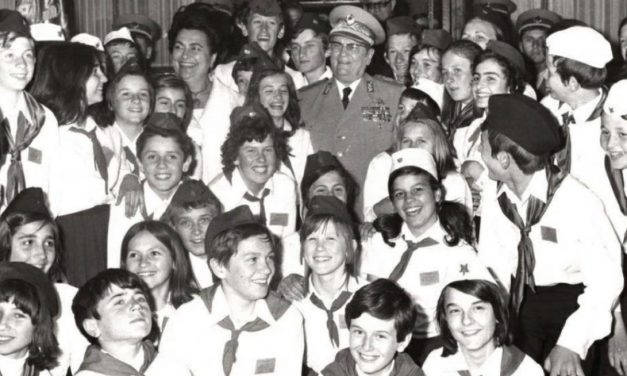 Ma van november 29-e (NYUGTA(LANÍ)TÓ NOSZTALGIKUS TARTALOM!)