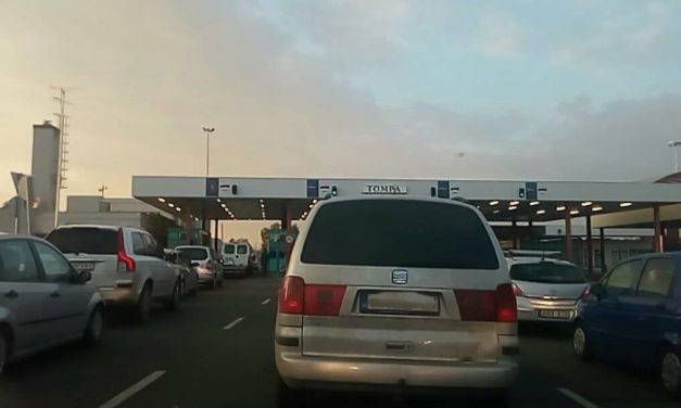 Magyar Mozgalom: Családokat szakíthat szét a határok átjárhatatlansága