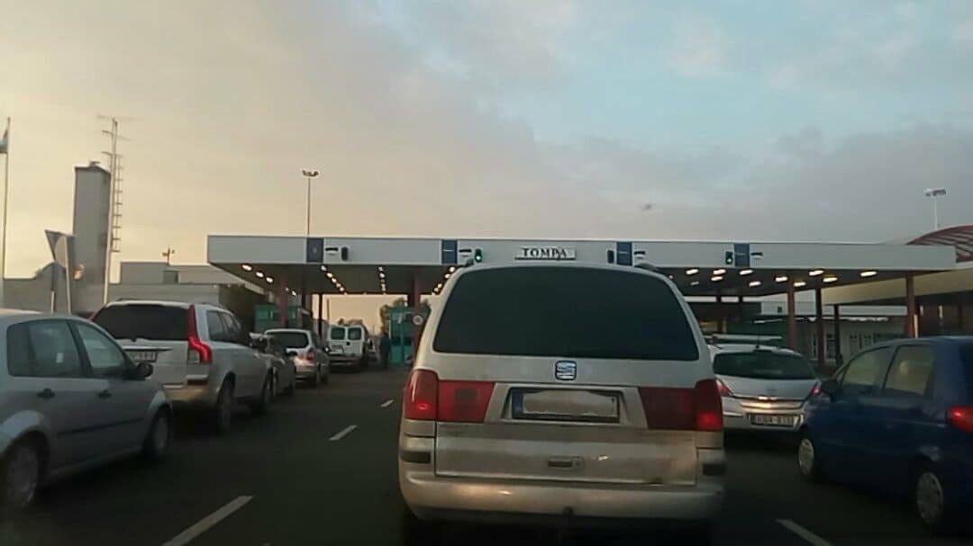 Magyar Mozgalom: Családokat szakíthat szét a határok átjárhatatlansága