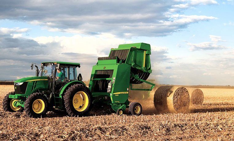 Több országban elégedetlenek a gazdák