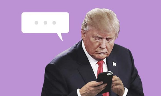 Egy dolgozó lekapcsolta Trumpot a Twitterről