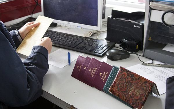 Vége a japán uralomnak, Szingapúré a legbefolyásosabb útlevél