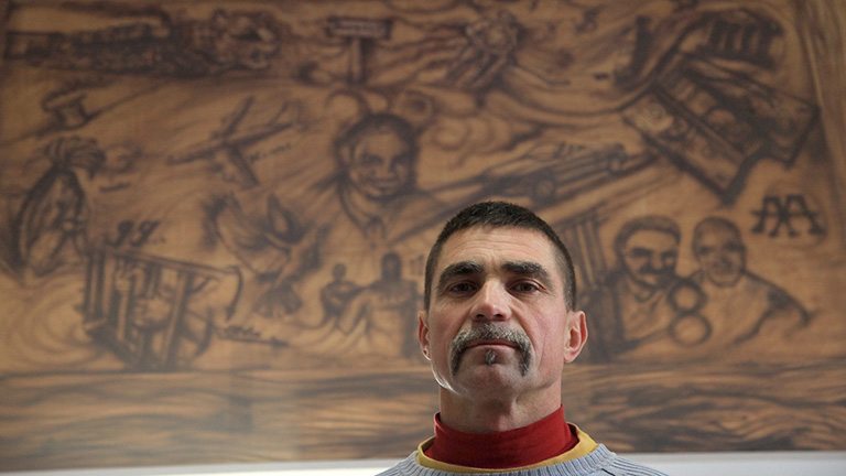 Viszkisék „csodálatos futama”