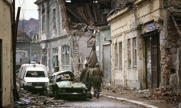 Huszonhat éve már…