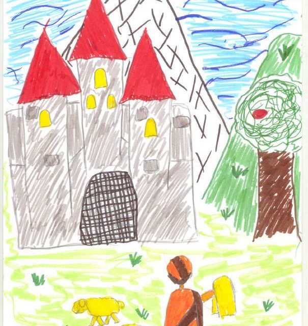 <span class="entry-title-primary">Bőrönd Ödön</span> <span class="entry-subtitle">Tamkó Sirató Károly verse (VIDEÓVAL)</span>