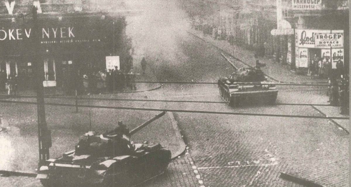 <span class="entry-title-primary">Piros a vér a pesti utcán</span> <span class="entry-subtitle">Tamási Lajos verse</span>