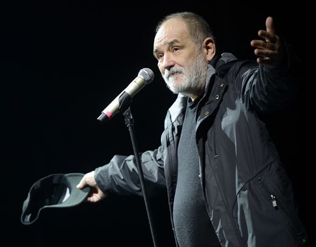 A rádiók nem merik játszani Đorđe Balašević új dalát (VIDEÓ)