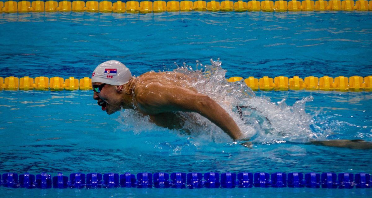 A zentai Sabo harmadik Európában!