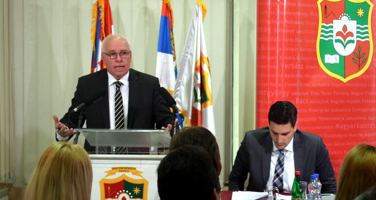 MNT: Nő a költségvetés, csökkennek a hatáskörök