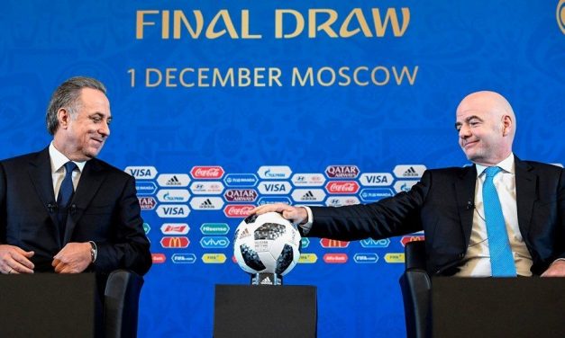 <span class="entry-title-primary">Szerbia egy csoportban az ötszörös világbajnokkal</span> <span class="entry-subtitle">Szerbia vb-ellenfelei: Brazília, Svájc, Costa Rica</span>