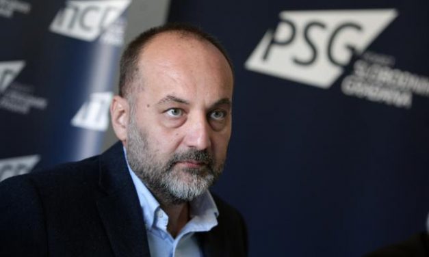 Janković: Sorossal és Haradinajjal közösen szerveztük a tüntetéseket