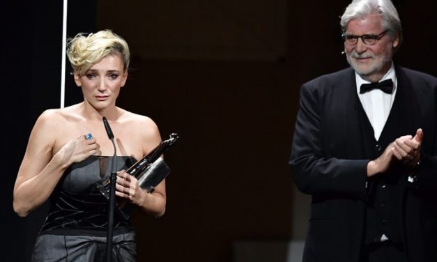 Újabb rangos elismerést kapott a Testről és lélekről című magyar film