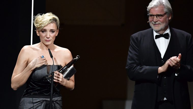 Újabb rangos elismerést kapott a Testről és lélekről című magyar film