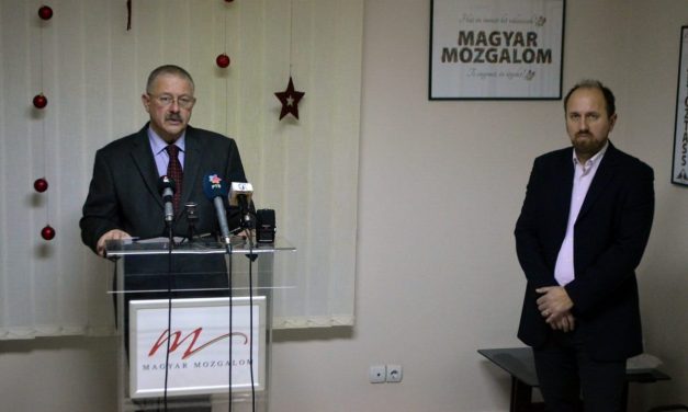 Józsa: Lényegesen csökkentené a nemzeti tanácsok hatáskörét a javasolt törvénytervezet