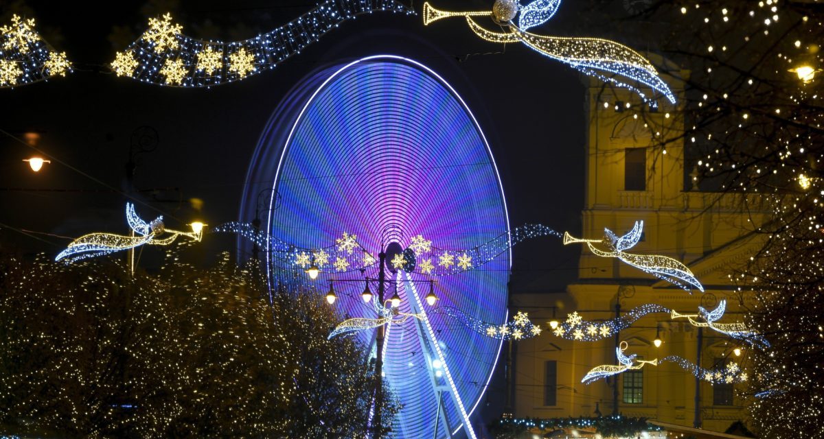 Búcsú a Debrecen Eye-től