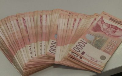 Vajdaság kormánya humanitárius segélyt küldött a koszovói népkonyháknak