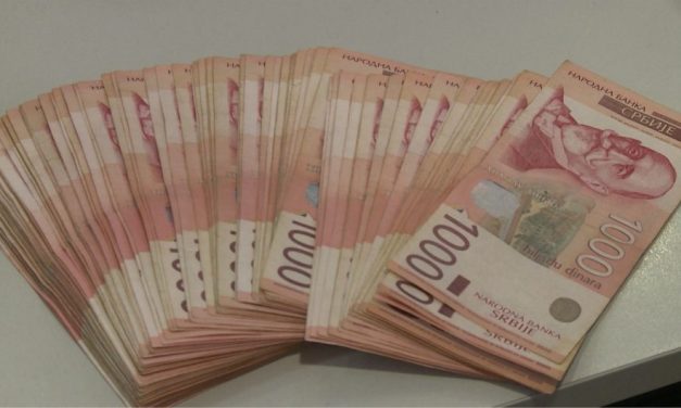 Vajdaság kormánya humanitárius segélyt küldött a koszovói népkonyháknak