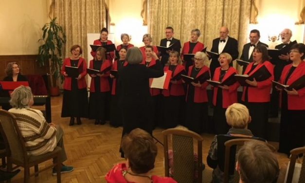 <span class="entry-title-primary">Budapesten lépett fel az Emmanuel Kamarakórus</span> <span class="entry-subtitle">Jubiláló nagybecskereki dalnokok a Magyarság Házában</span>