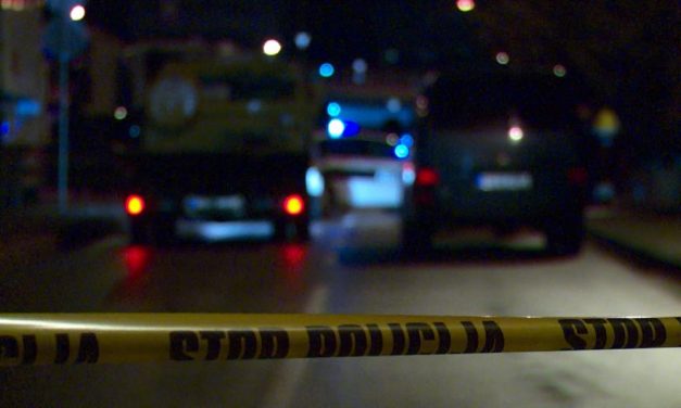 Nyilas szabadnapot adott a sofőrjének