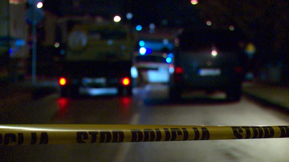 Nyilas szabadnapot adott a sofőrjének