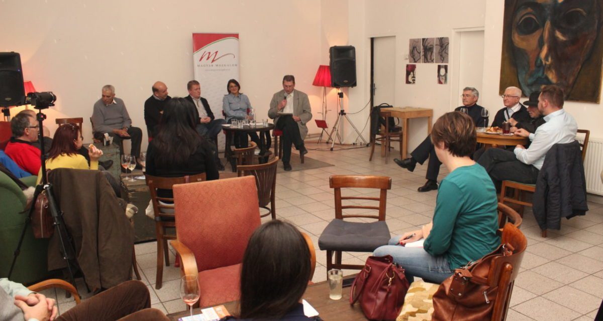 Közélet, közérdek, közbeszéd (fotógaléria)