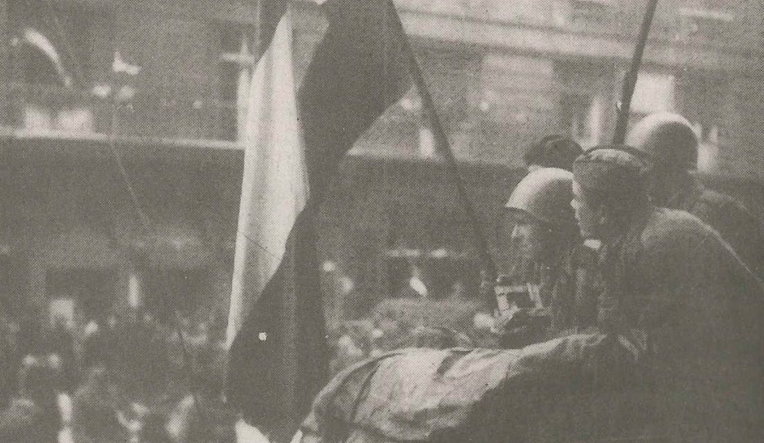 <span class="entry-title-primary">Ifjúság, te vagy csillagunk</span> <span class="entry-subtitle">Gazdag Erzsi verse – Október 23-a emlékére</span>