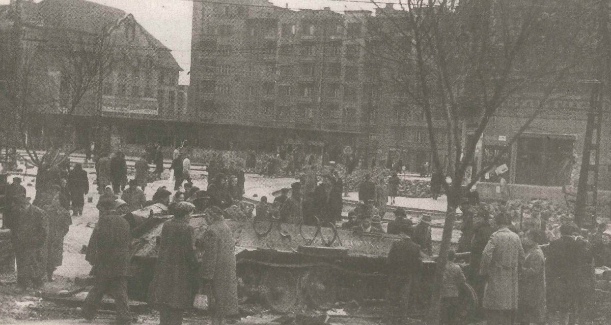 <span class="entry-title-primary">Tizenöt-húszéves halottak</span> <span class="entry-subtitle">Buda Ferenc verse</span>