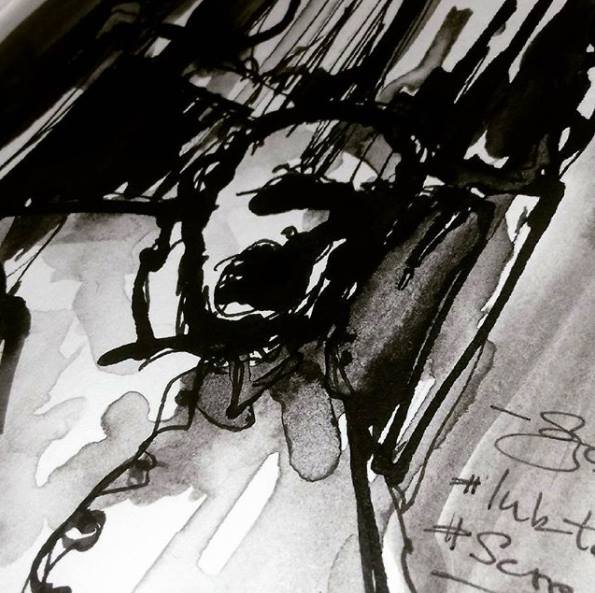 <span class="entry-title-primary">Evangélium</span> <span class="entry-subtitle">Szent II. János Pál pápa verse a Pásztor és forrás című ciklusból</span>