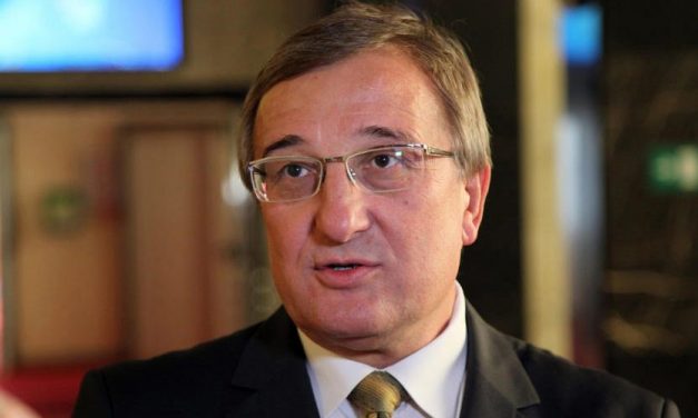 Nyilas Mihály halálra gázolt egy gyalogost Békovánál