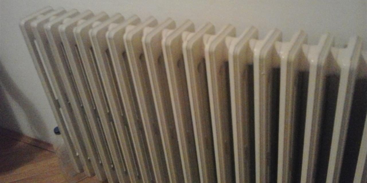 Zenta: Nincs fűtés, folyamatban van a hibaelhárítás