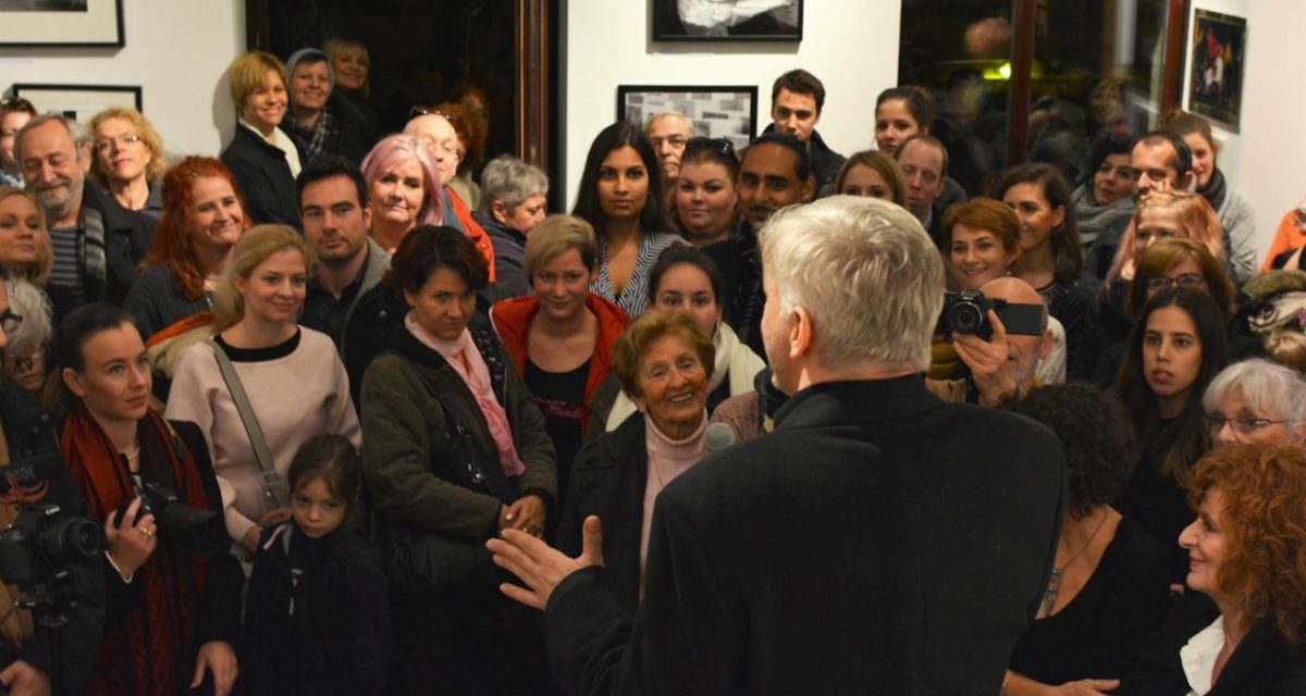 <span class="entry-title-primary">Emberi melegség, határtalanul – I. rész</span> <span class="entry-subtitle">Interjú Jordán Helénnel és Tapasztó Orsival, a Budapesti Heti Betevő Egyesület önkénteseivel és szervezőivel</span>