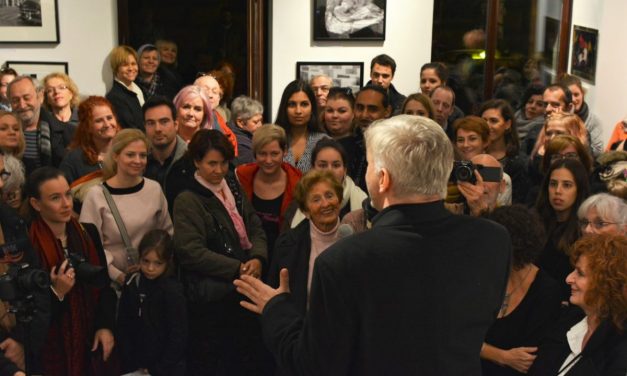 <span class="entry-title-primary">Emberi melegség, határtalanul – I. rész</span> <span class="entry-subtitle">Interjú Jordán Helénnel és Tapasztó Orsival, a Budapesti Heti Betevő Egyesület önkénteseivel és szervezőivel</span>