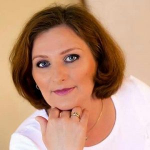 Dr. Bende Ilona gyermekgyógyász