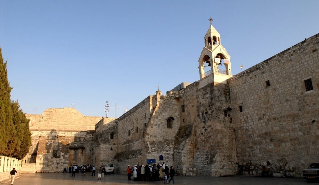 A Születés Temploma