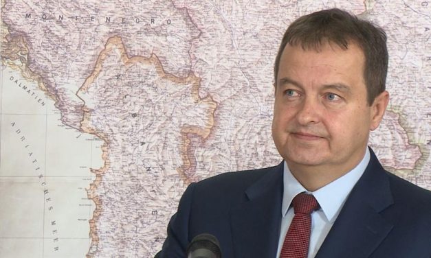 Egy nemzetközi konferencián kellene lezárni a koszovói kérdést